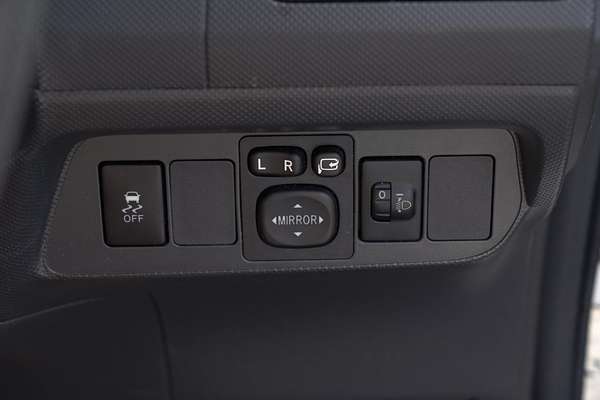 2011 Toyota Corolla Ascent Sport ZRE152R