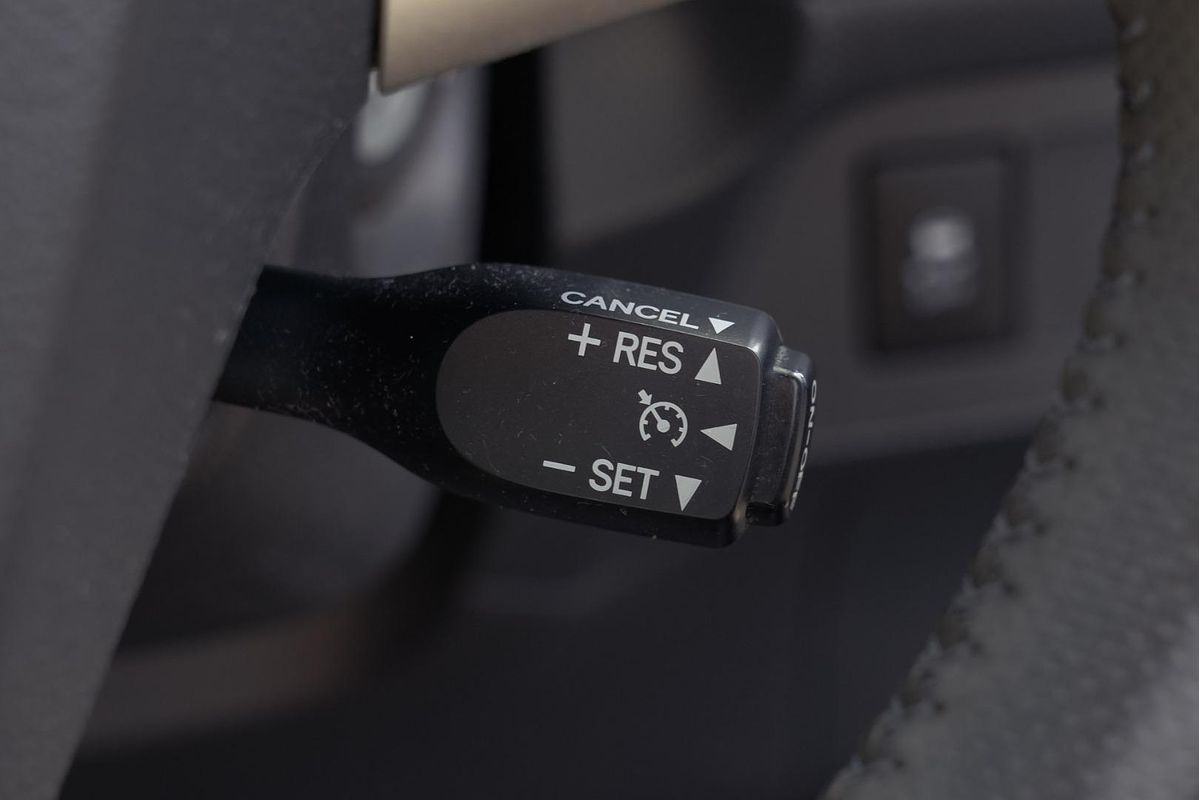 2011 Toyota Corolla Ascent Sport ZRE152R