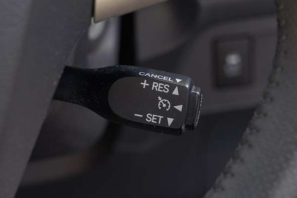 2011 Toyota Corolla Ascent Sport ZRE152R