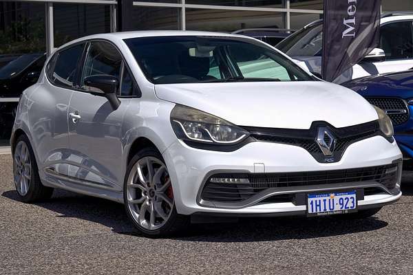 2014 Renault Clio R.S. 200 Cup IV B98