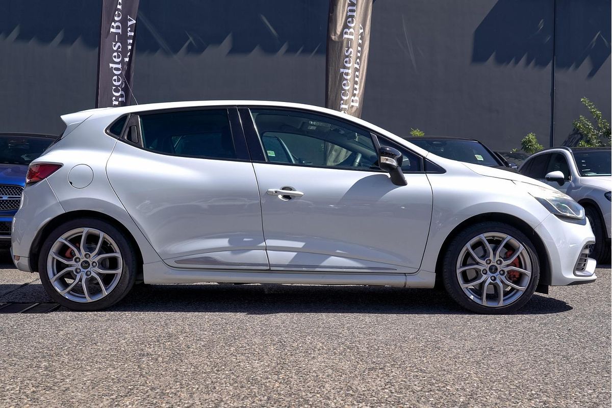 2014 Renault Clio R.S. 200 Cup IV B98