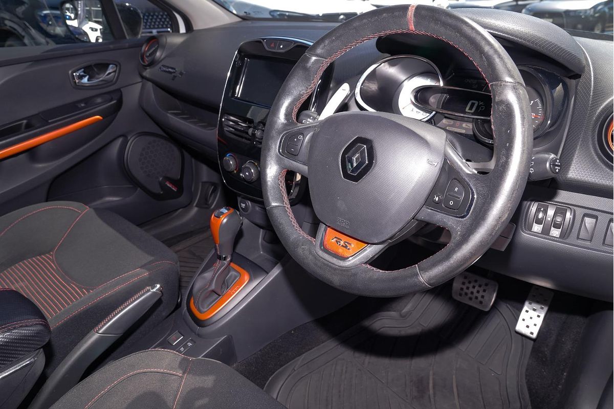 2014 Renault Clio R.S. 200 Cup IV B98