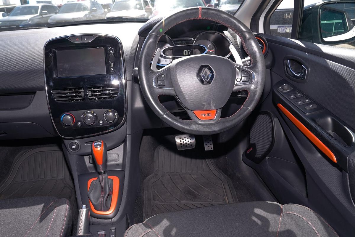 2014 Renault Clio R.S. 200 Cup IV B98