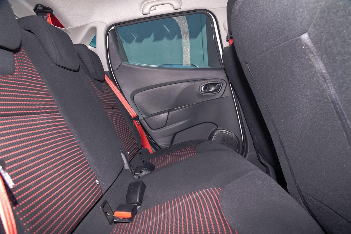 2014 Renault Clio R.S. 200 Cup IV B98
