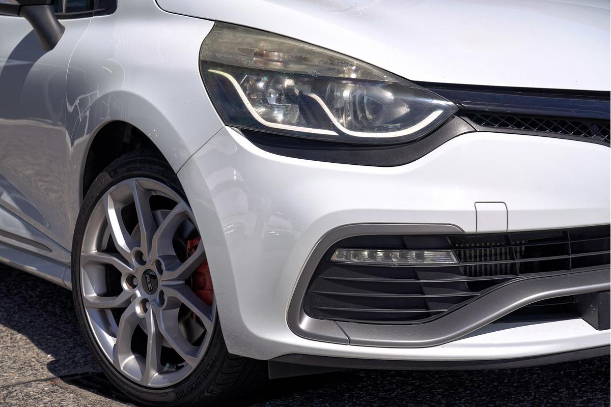 2014 Renault Clio R.S. 200 Cup IV B98