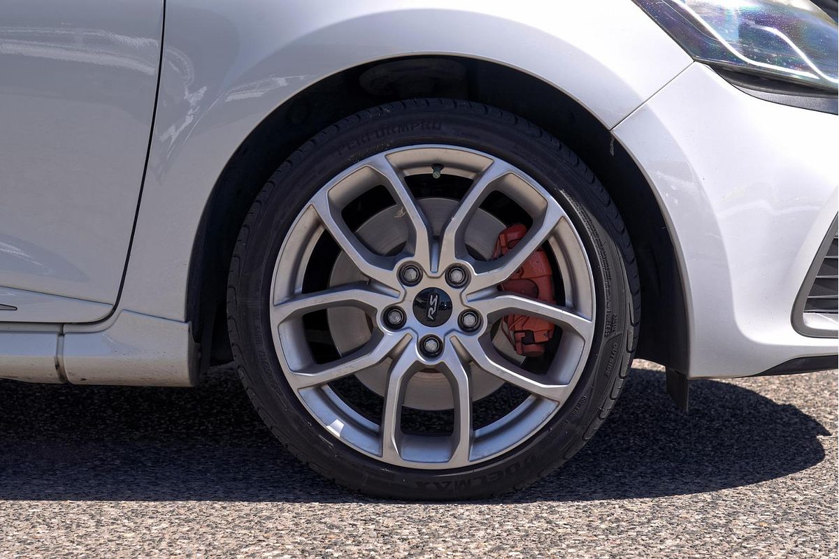 2014 Renault Clio R.S. 200 Cup IV B98