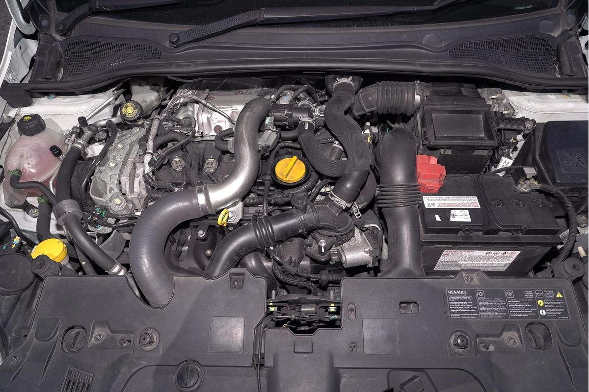 2014 Renault Clio R.S. 200 Cup IV B98