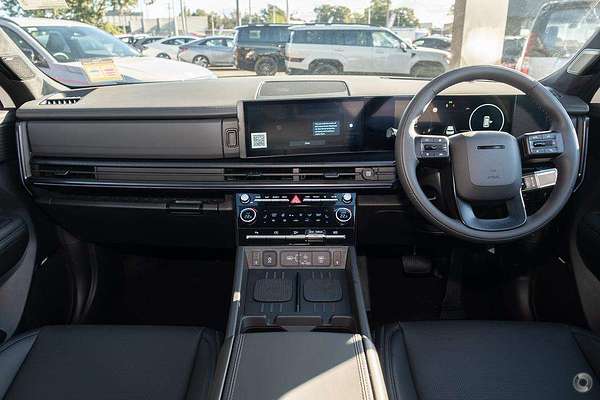 2025 Hyundai Santa Fe Calligraphy MX5.V1