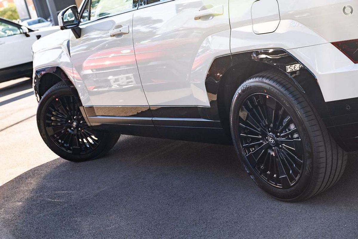 2025 Hyundai Santa Fe Calligraphy MX5.V1