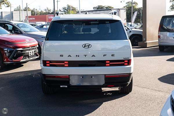 2025 Hyundai Santa Fe Calligraphy MX5.V1