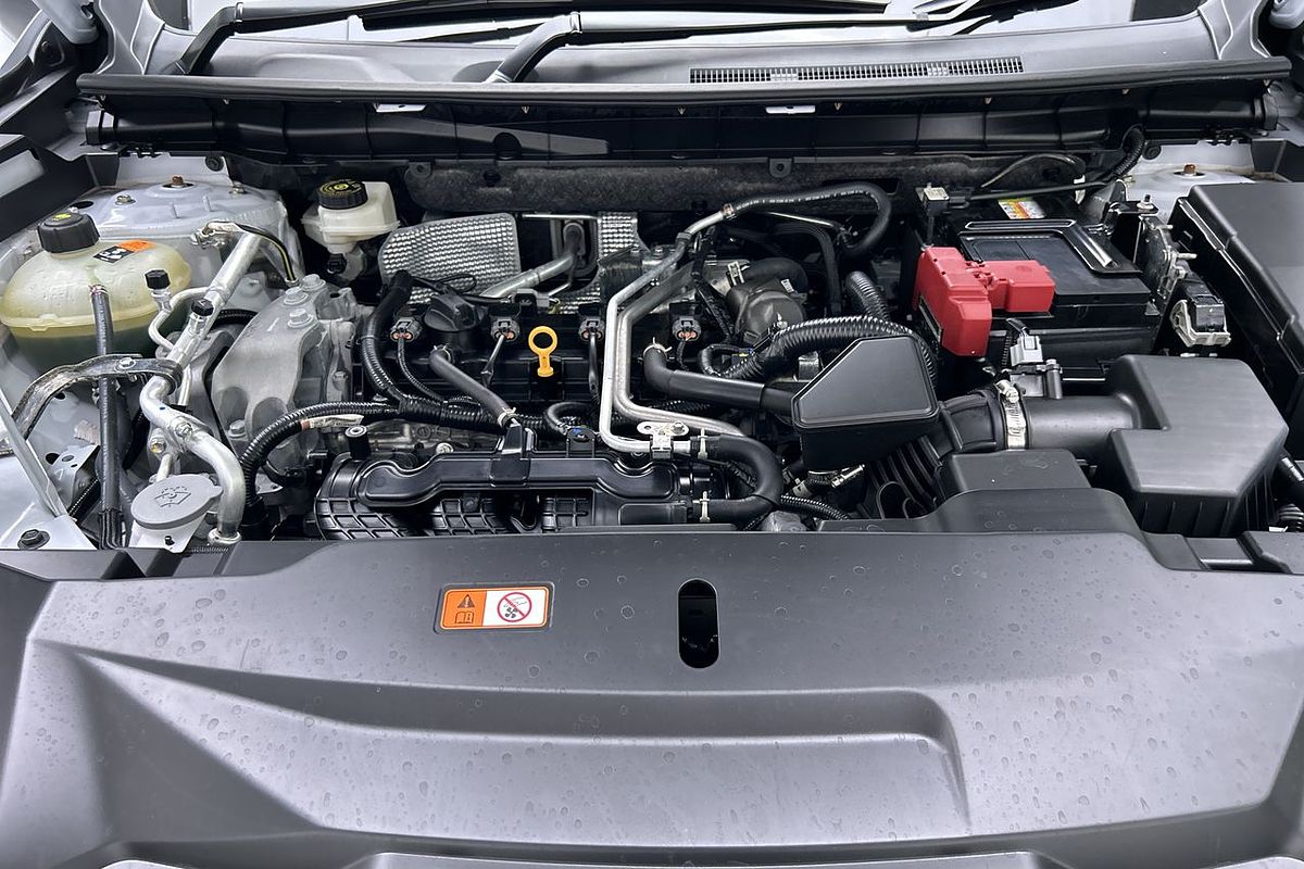 2023 Mitsubishi Outlander LS ZM