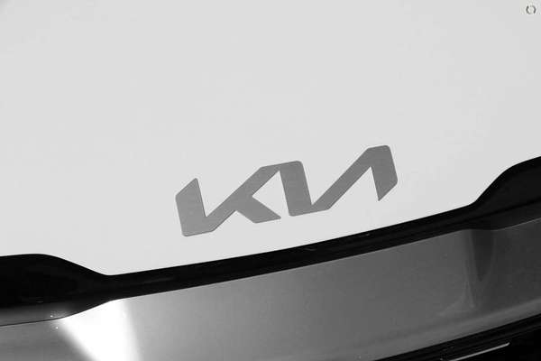 2025 Kia Sportage HEV SX NQ5