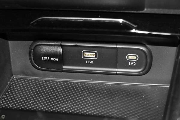 2025 Kia Sportage HEV SX NQ5