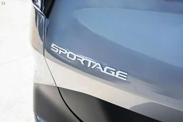 2025 Kia Sportage SX+ NQ5