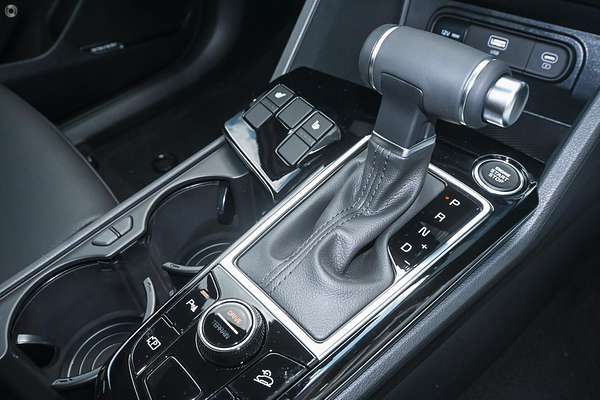 2025 Kia Sportage SX+ NQ5