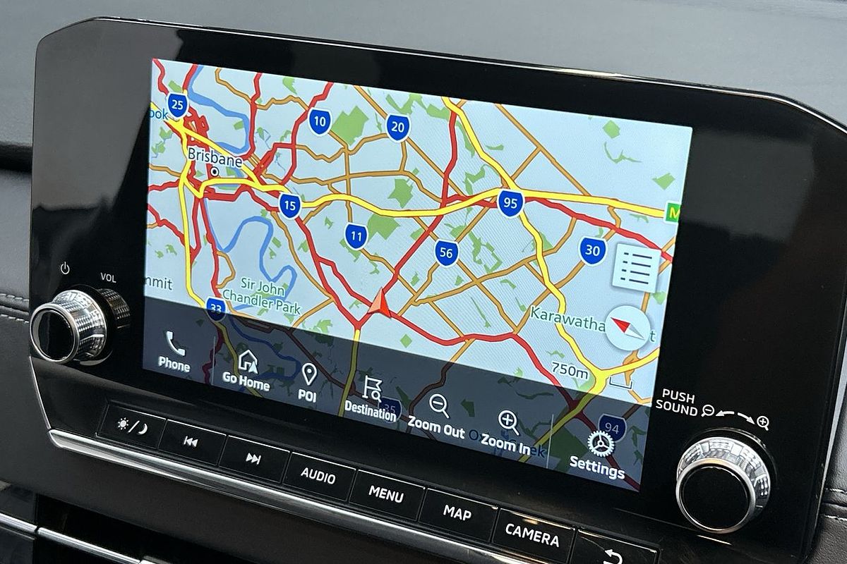 2023 Mitsubishi Outlander LS ZM