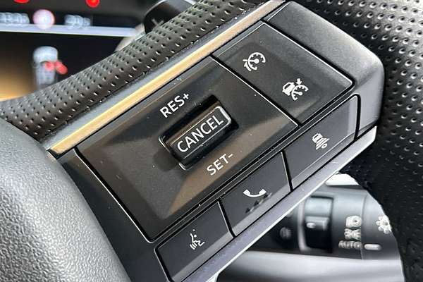 2023 Mitsubishi Outlander LS ZM