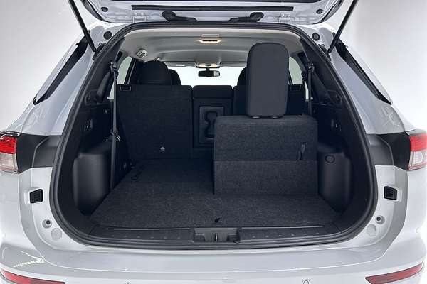 2023 Mitsubishi Outlander LS ZM