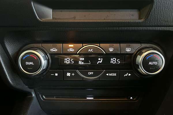 2016 Mazda 3 Touring BM Series
