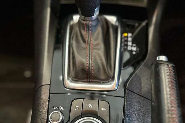 2016 Mazda 3 Touring BM Series