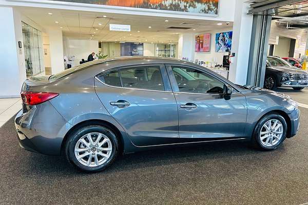 2016 Mazda 3 Touring BM Series
