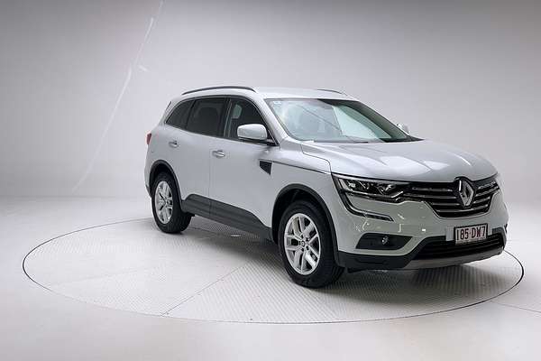 2016 Renault Koleos Zen HZG