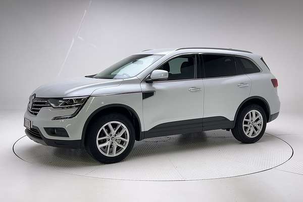 2016 Renault Koleos Zen HZG