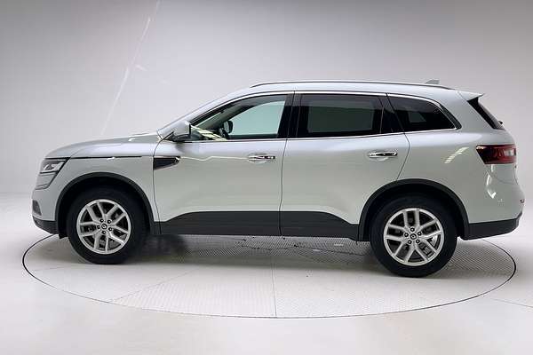 2016 Renault Koleos Zen HZG