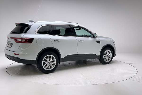 2016 Renault Koleos Zen HZG