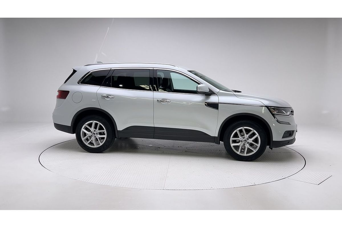 2016 Renault Koleos Zen HZG
