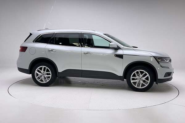 2016 Renault Koleos Zen HZG