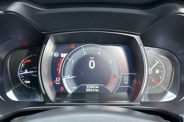 2016 Renault Koleos Zen HZG