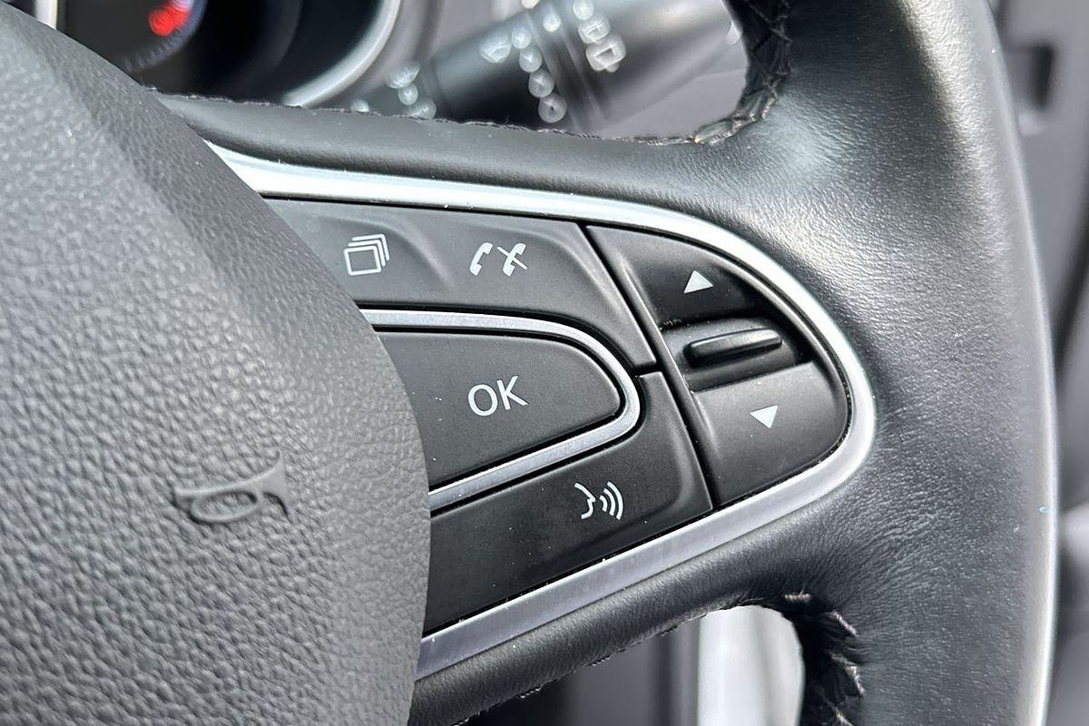 2016 Renault Koleos Zen HZG