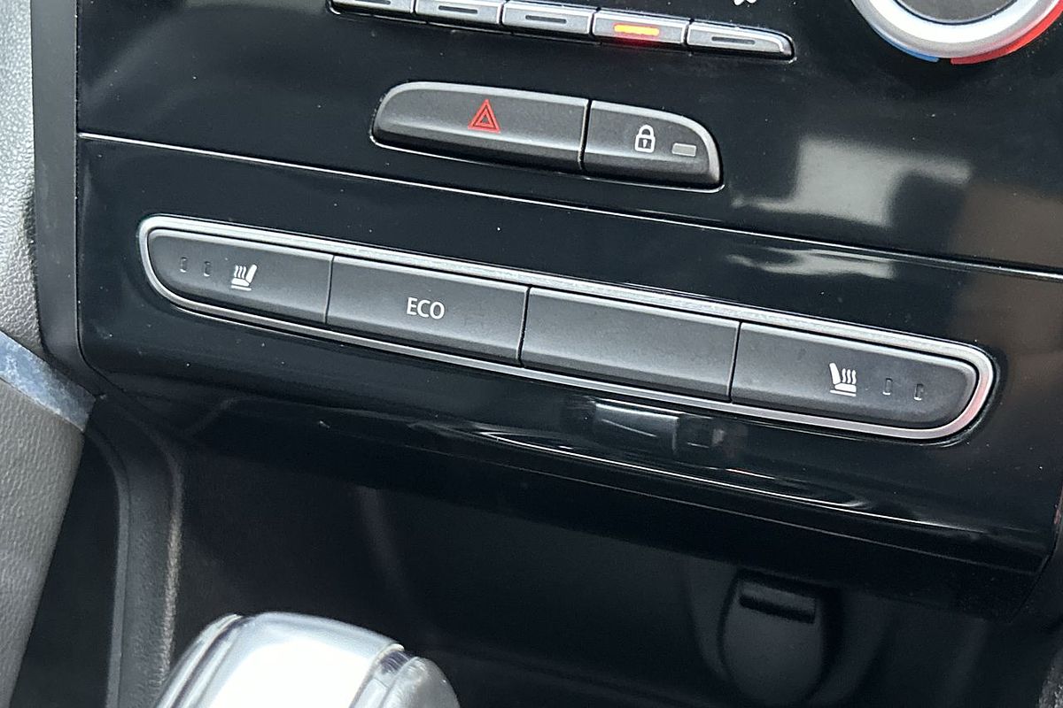 2016 Renault Koleos Zen HZG