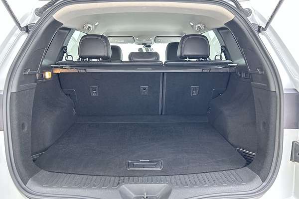 2016 Renault Koleos Zen HZG
