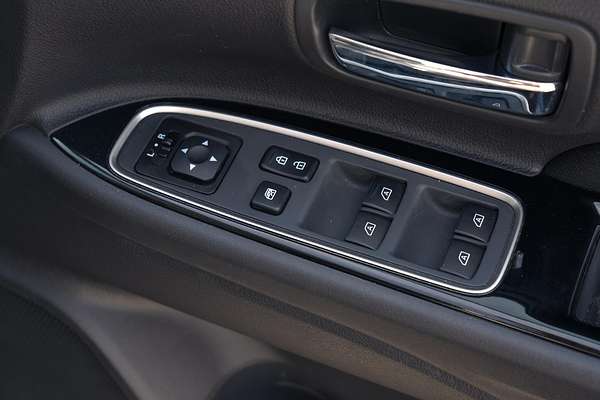 2021 Mitsubishi Outlander PHEV ES ZL