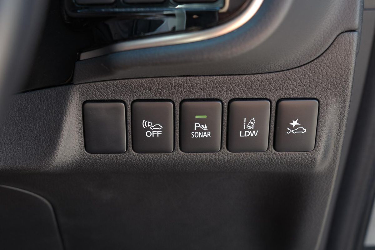 2021 Mitsubishi Outlander PHEV ES ZL