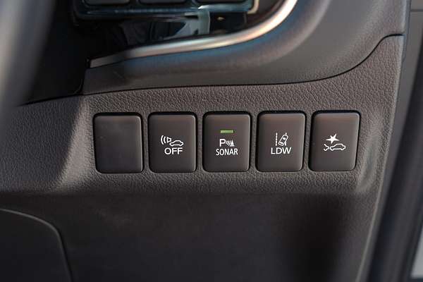 2021 Mitsubishi Outlander PHEV ES ZL