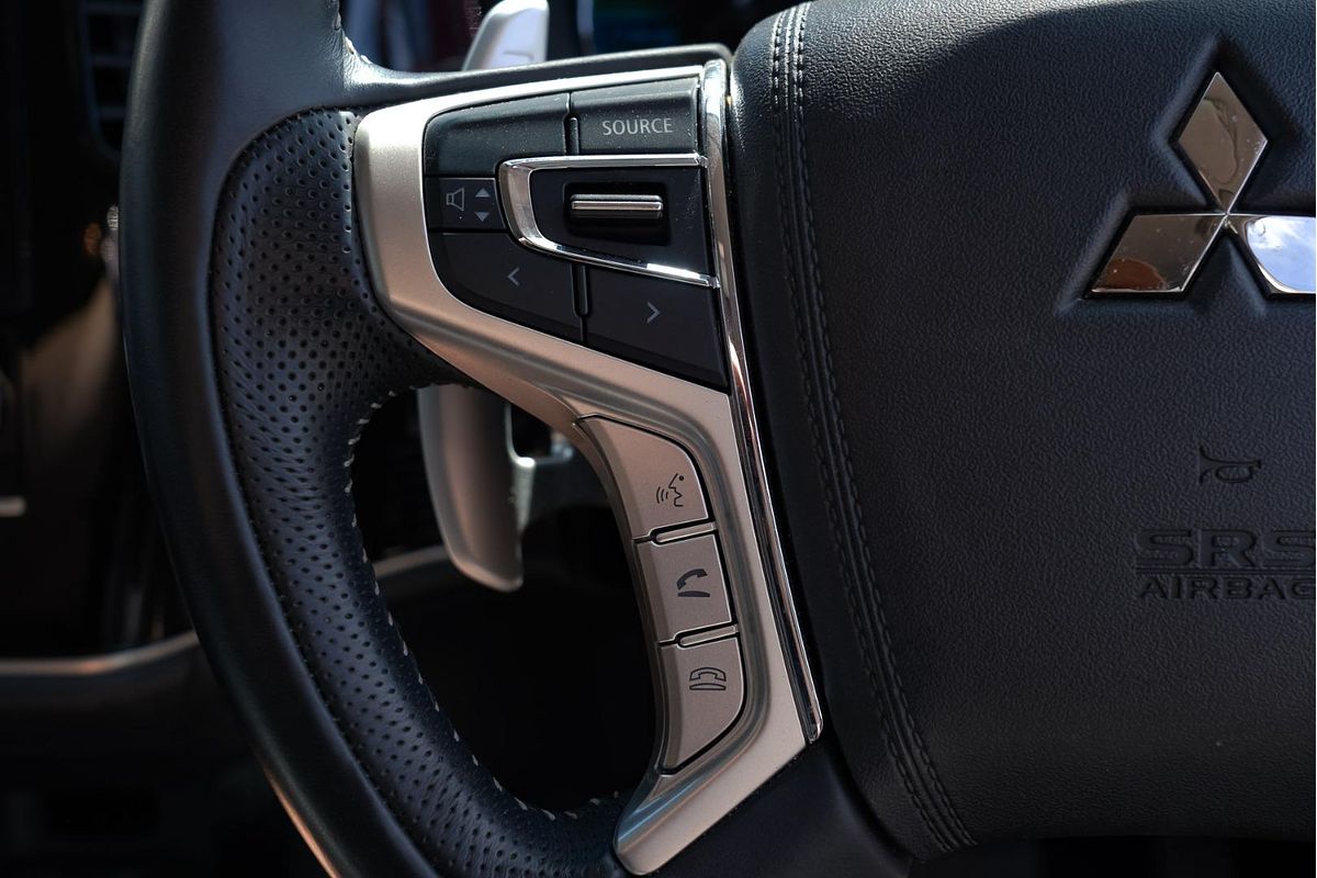 2021 Mitsubishi Outlander PHEV ES ZL