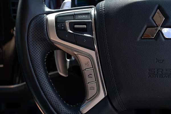 2021 Mitsubishi Outlander PHEV ES ZL