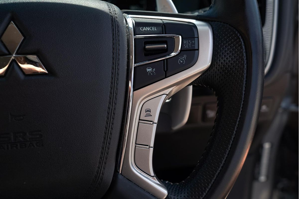 2021 Mitsubishi Outlander PHEV ES ZL