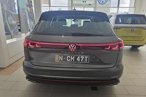 2024 Volkswagen Touareg 210TDI Elegance RC