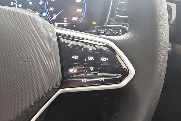 2024 Volkswagen Touareg 210TDI Elegance RC