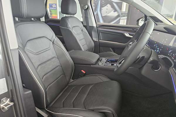 2024 Volkswagen Touareg 210TDI Elegance RC
