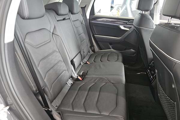 2024 Volkswagen Touareg 210TDI Elegance RC