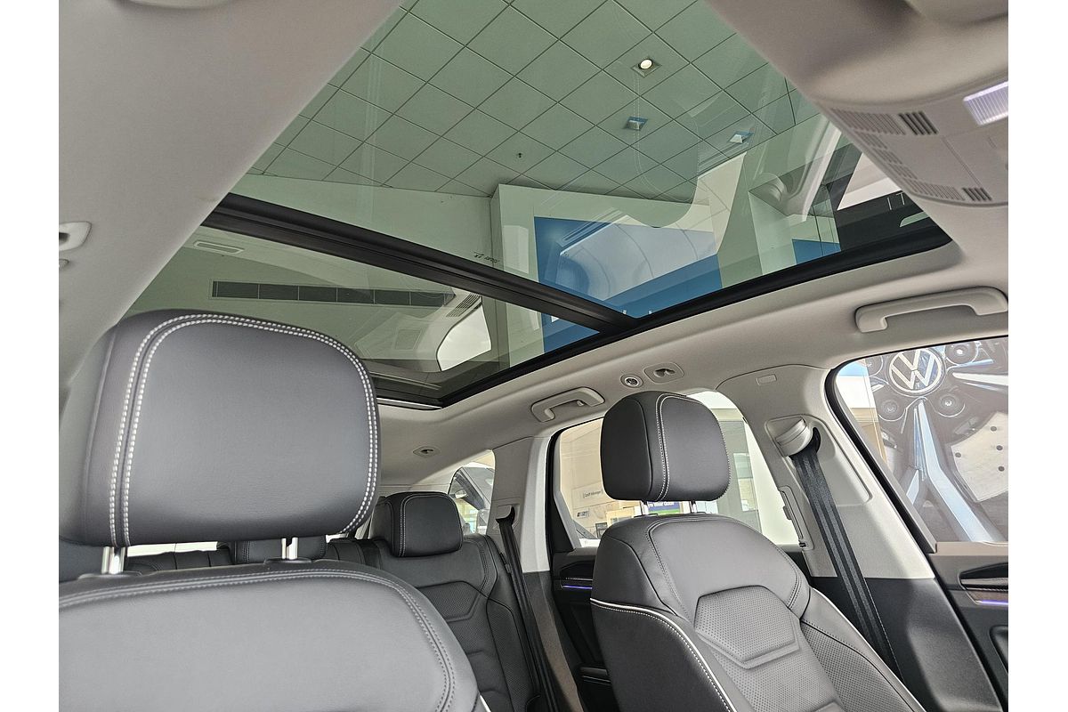 2024 Volkswagen Touareg 210TDI Elegance RC