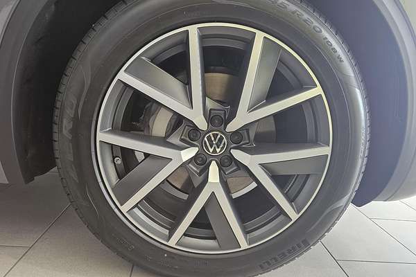 2024 Volkswagen Touareg 210TDI Elegance RC