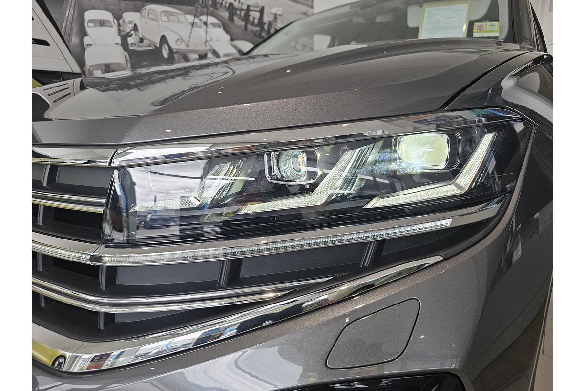 2024 Volkswagen Touareg 210TDI Elegance RC