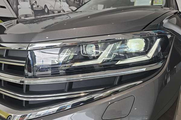 2024 Volkswagen Touareg 210TDI Elegance RC