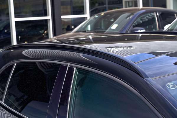 2017 Mercedes-Benz GLA-Class GLA250 X156